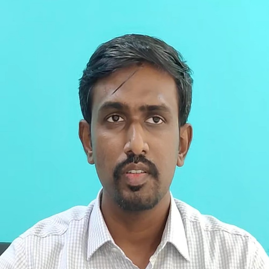 Dr. Atul